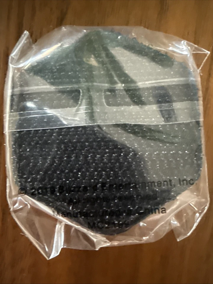 Heroes of the Storm Collectible Badge Blizzcon 2019 Darkmoon Fair. Brand New - Image 2 of 2