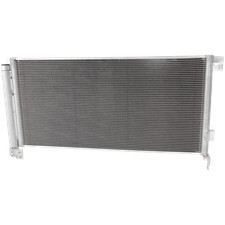 A/C Condenser For 2021-2023 Toyota Highlander