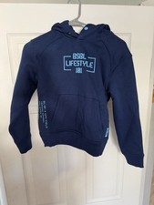 Baseball Lifestyle 101 Youth Med Hoodie