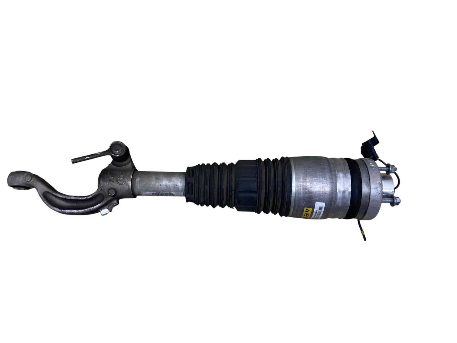 2017-2024 MASERATI LEVANTE M161 FRONT RIGHT AIR SUSPENSION STRUT SHOCK ABSORBER