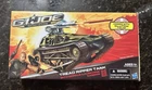 HASBRO GI JOE RETALIATION💥TREAD RIPPER TANK💥VEHICLE ONLY!  NO CLUTCH in BOX