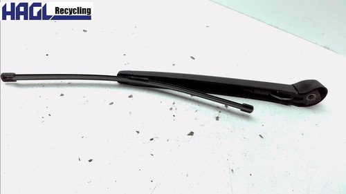Scheibenwischerarm hinten 5F3955707 Seat Leon ST 2.0 TDI DPF 5F Kombi