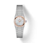 Tissot PRX 25 MM Quartz Stainless Steel Watch T137.010.21.111.00