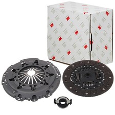 Kit d'embrayage Citroen DS