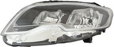 Feu avant (phare) Peugeot 301
