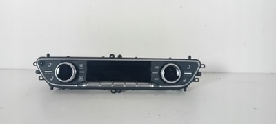 AUDI A5 8W 8W6 8W7 Klimabedienteil Klimaregelung Kontrollpanel 8W0820043AB 68