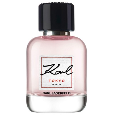 3386460124447 Karl Lagerfeld Karl Tokyo Shibuya woda perfumowana spray 60ml (P1)
