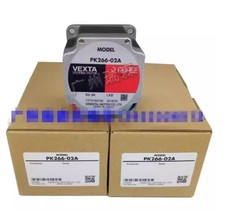 1PCS VEXTA PK266-02A Dongfang Electric