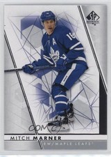 2022-23 SP Authentic Mitch Marner #56 0k9w