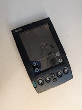 Palm IIIc W/Stylus No Charger Untested 