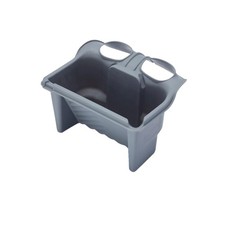 103104003 Ultimate Handyhold Paint Kettle Small Grey