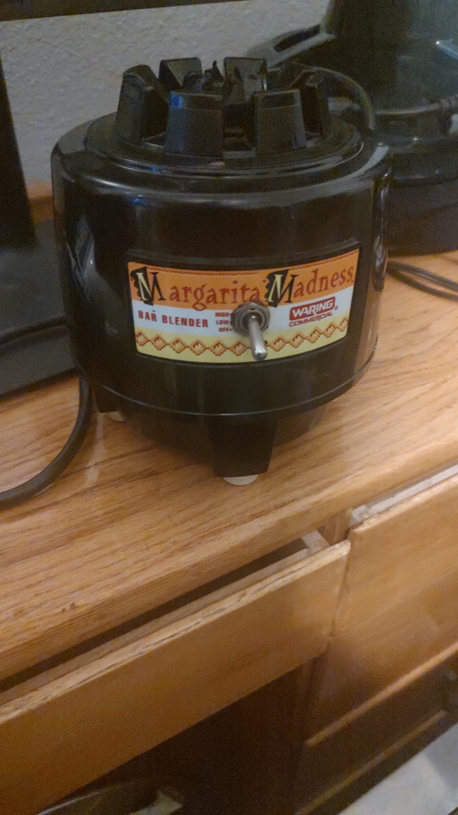 Margarita Madness