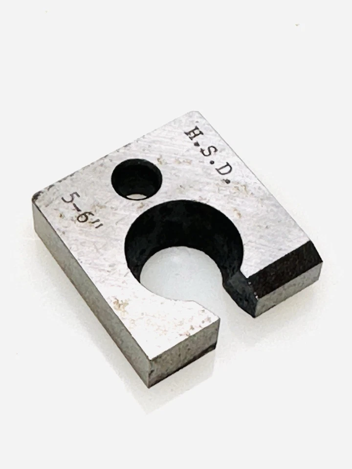 Victaulic Vic Cut Groover 5" - 6” Cutting Blade - Image 2 of 2