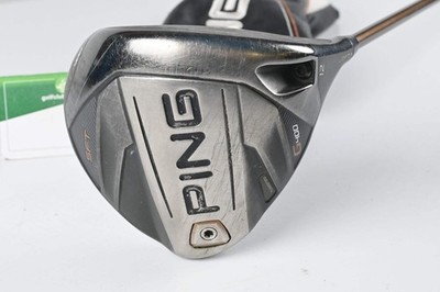 PING G400SFT 3W ALTA J CB(SR) □ピン□