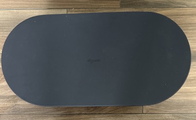 Dyson Airwrap Complete Long Attachments and Storage Box Copper/Nickel