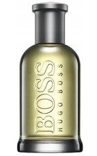 Hugo Boss Bottled Eau De Toilette Natural Spray