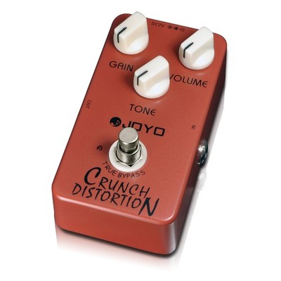 Joyo JF-03 Crunch Distortion Guitar Pedal
