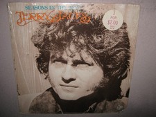 TERRY JACKS Seasons In The Sun STILL SEALED New Vinyl LP 1974 BELL-1307 co