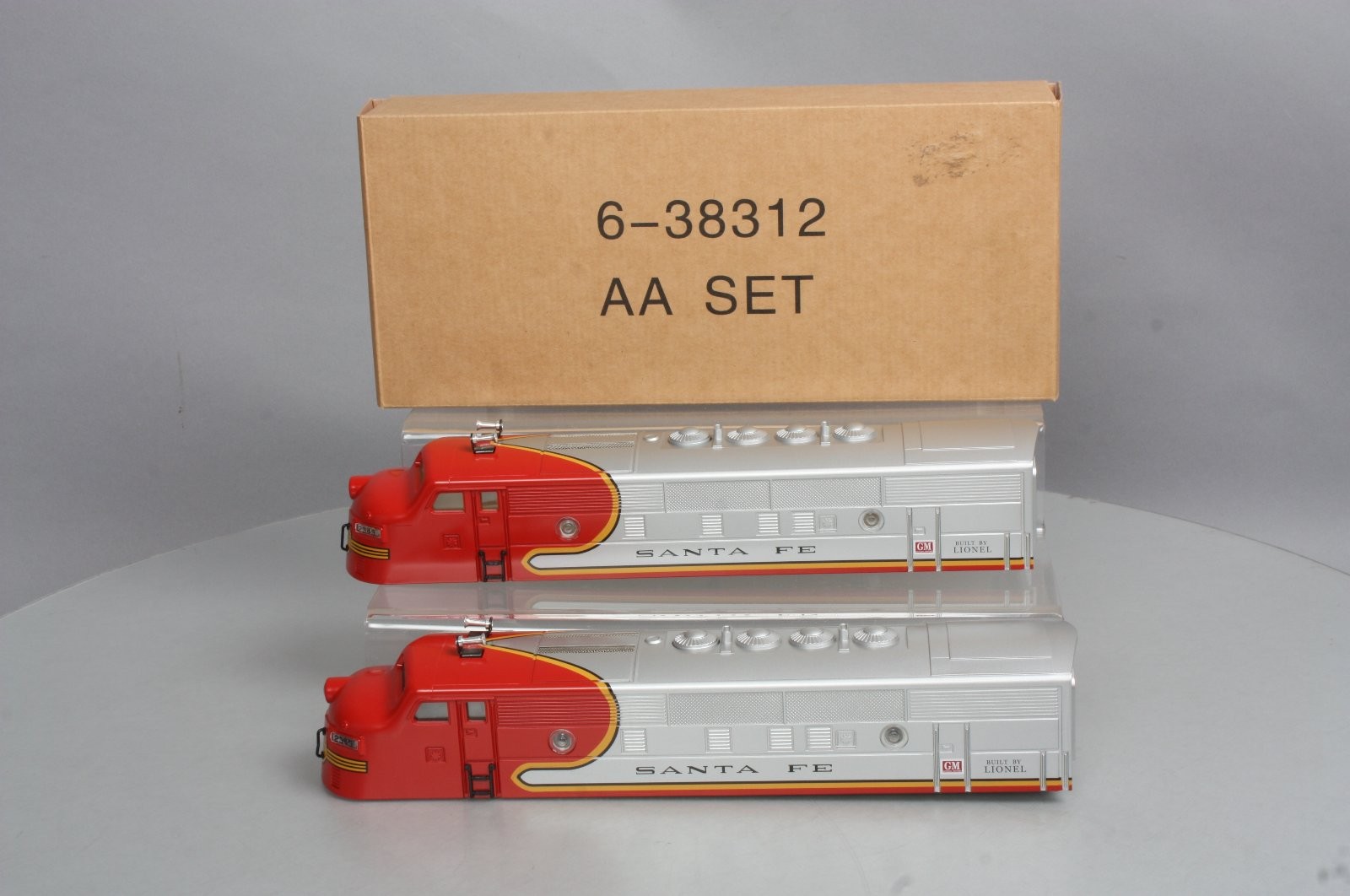 Click here to see eBay Auction