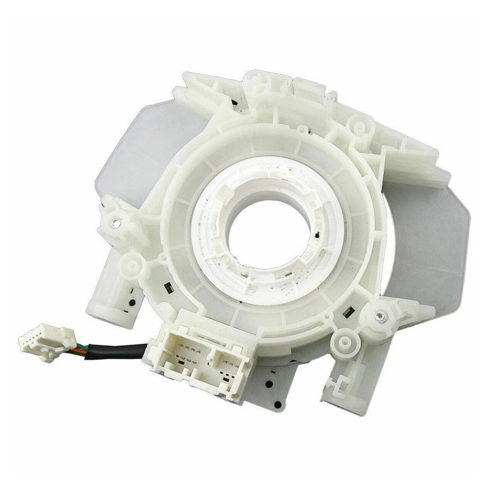 Пиральный кабель пружина часов 25567-VW600 для 2001-2012 Nissan Caravan Urvan E25 - Изображение 2 из 4