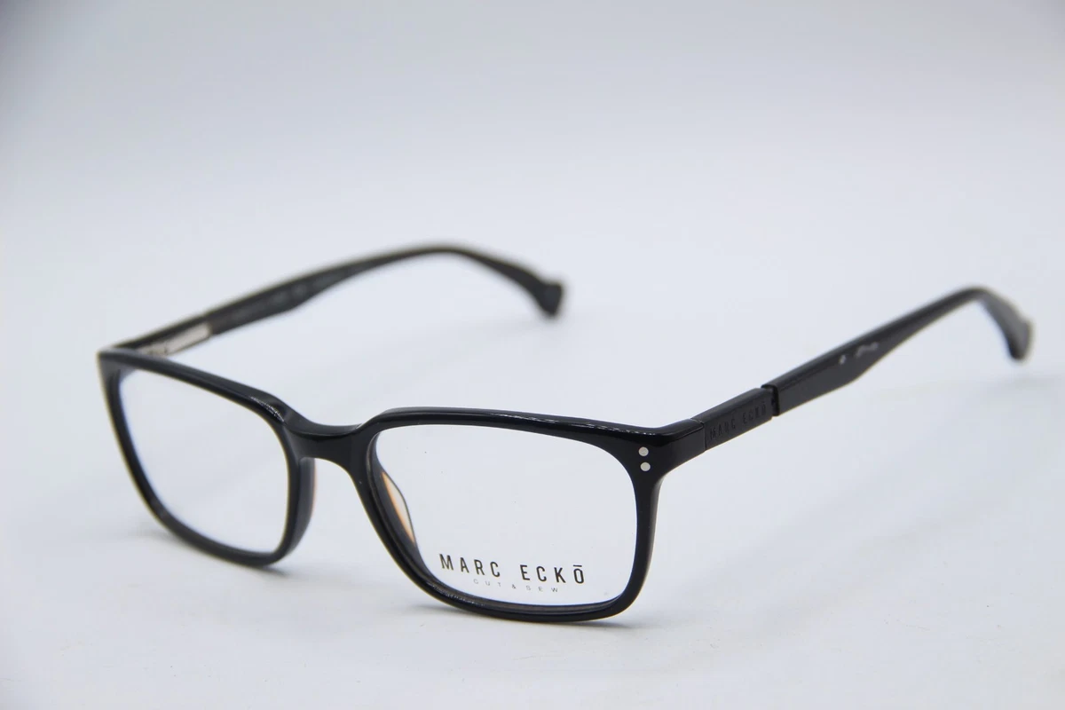 Marc Ecko Anarchy Merlot Tortoise Red Black Authentic Eyeglasses 52-17 Marc Jacobs Marc 400 Tortoise, Red Prescription Eyeglasses main image 3
