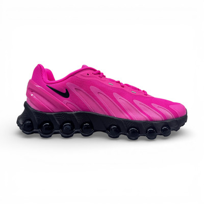 Nike Men Air Max DN8 Hyper Pink Black Size 9 FQ7860-600 - BRAND NEW W/O BOX