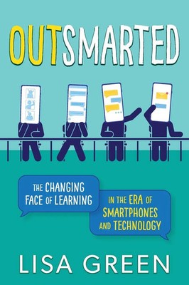 Outsmarted Lisa Green Taschenbuch Englisch 2025 Elevate Books Edu