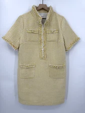 Pomander Place Dress Womens Medium* Tuckernuck Party Wedding Holiday Read