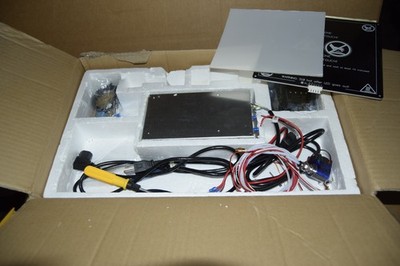 Anet A8 3D Printer Kit **Parts Only**