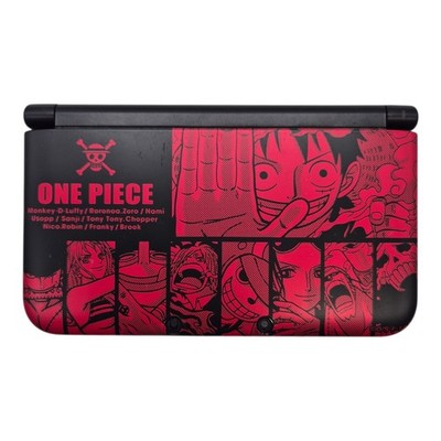 3ds One Piece Edition Konsole Handheld