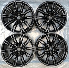 4 Orig BMW Alufelgen Styling 829 M 9Jx19 ET20 8093844 M2 G87 M3 G80 G81 FB986