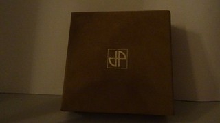 Jean Patou EDP 30ml mit Box