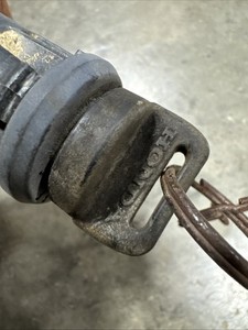 Interruttore Accensione Con Chiave Per Honda TRX300 Fourtrax ATV 1990-2000 | Motor-dream