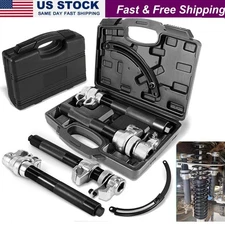 Coil Spring Compressor Tool for # B1F91604 Upgrade Coil Spring Compressor Tool