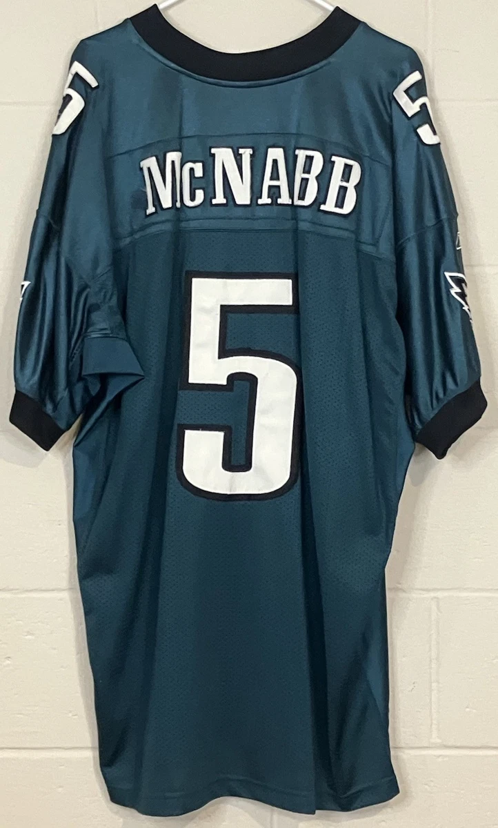 Donovan McNabb Philadelphia Eagles NFL Jerseys for sale | eBay