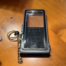 Waterproof Phone Case for iPhone/Samsung, Underwater Touch Screen Phones Up6.9  