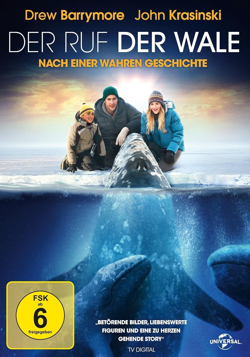 Jungen Der Ruf Der Wale - Bild 2