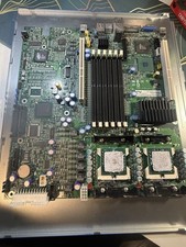 Used Intel Server Board SE7501WV2 SCSI