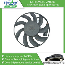 Radiateur Mercedes CLASSE B