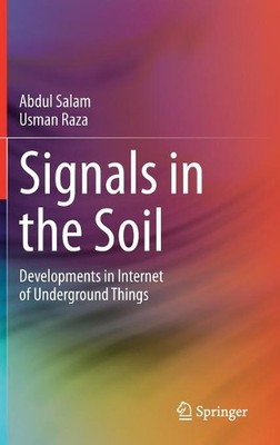Signals in the Soil - 9783030508609