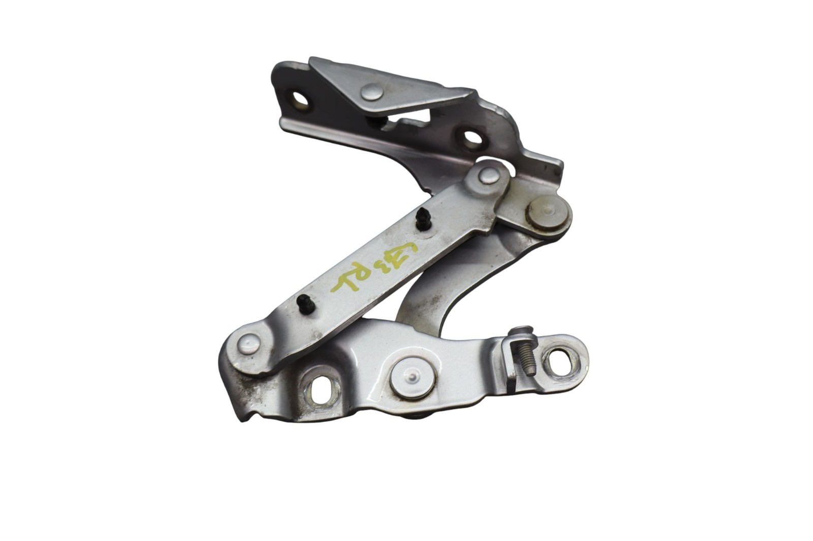 Bentley Continental GT 2003-2014 Rear Left Engine compartment lid hinge P/N 3W8827301J