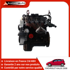 Moteur Chevrolet KALOS