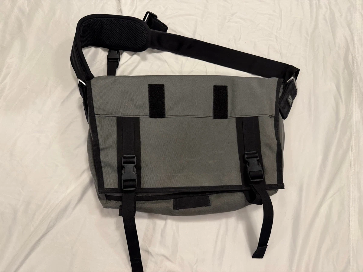 Mission Workshop Men's Messenger Bags for sale | eBay