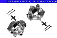 ATE Bremssattel 24.2381-8028.5 FüR MERCEDES-BENZ