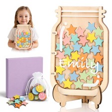 Reward Jar Potty Training Chart, Behavior Chart for Kids Classroom Must