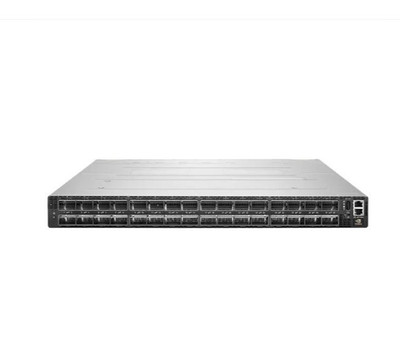 MQM9790-NS2F NVIDIA Quantum-2 NDR 400Gb InfiniBand Switch HPE NOB AI/HPC