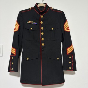 Marine Uniform Dress | eBay