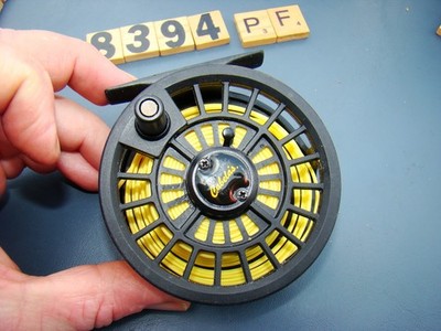 V8394 PF CABELAS 567 Fly Fishing Reel | eBay