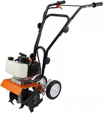 MOTOZAPPA MOTORE A SCOPPIO 2 TEMPI 52 CC MOTOCOLTIVATORE ZAPPATRICE