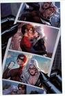 Amazing Spider-Man #55 Marvel Virgin Ejikure Variant Edition